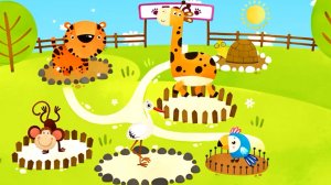 Динозавры #игрыдлядетей