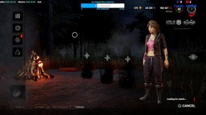 Dead by Daylight - PS5 часть 856 Е*али орали, нас всех на крюк нае*али! (4K 60FPS+HDR) [RUS-afin]