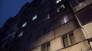 В Приморье беременная упала с седьмого этажа и выжила.