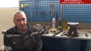 Мастер-золотые руки
