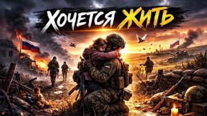 хочется жить!
