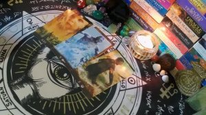 ❗МУЖЧИНА ПОТЕРЯЛ СОН И ПОКОЙ😰💔 таро расклад
