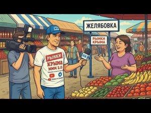 Желябовка, первый обзор цен в этом году, от 09.01.26.