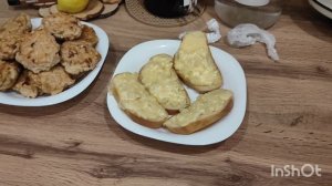 Купила полку/готовлю обед/ покупки