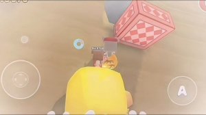 Waka waka  клип с софьей