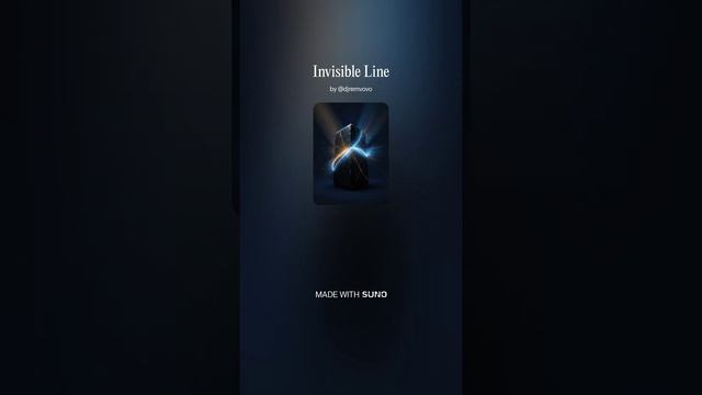 Invisible line. DJ RemVoVo. Атмосферная клубная музыка 2026/Atmospheric Deep Tech смотреть онлайн