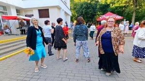 5.07.26г... «СОНЕЧКО»...