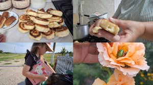 10-07-2026 Жизнь в Деревне 🏡