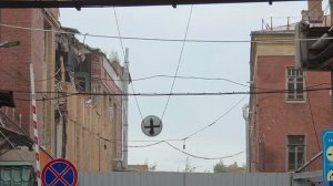 В Москве начался снос некоторых корпусов Электрозавода (июль 2026)
