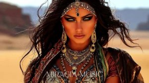 Oriental & Arabic Deep House | Арабская музыка для души | Восточный дип хаус