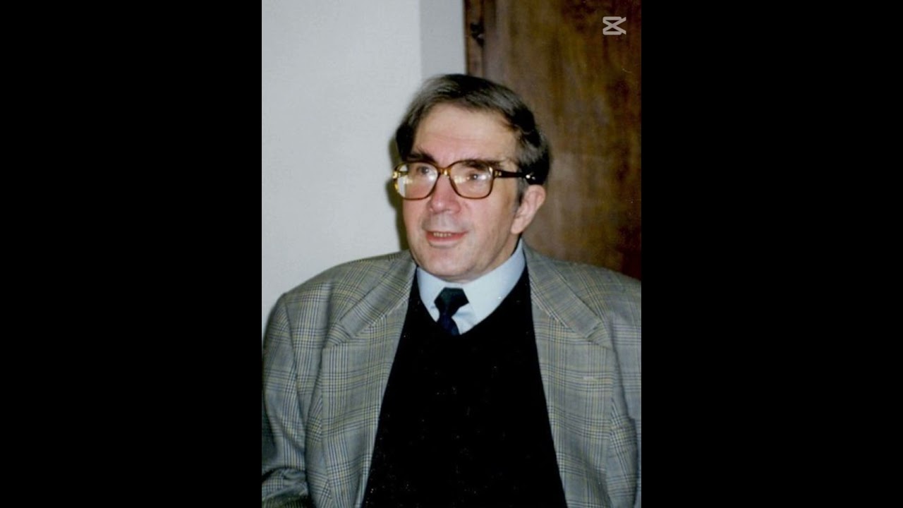 С.Аверинцев.Проповедь о важности прощении долгов ближним, пороке возвышении над другими, и о посте смотреть онлайн