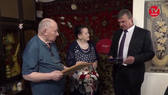 Итоговый новостной выпуск телепрограммы "Киров-ТВ" от 10.07.2026 смотреть онлайн