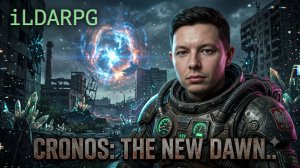 ЭТОТ ХОРРОР СВЕДЕТ С УМА! Выживаем в Cronos: The New Dawn 💀 #cronosthenewdawn
