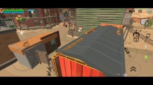 спойлер на Мафию в Chicken Gun