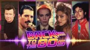 Легендарные Хиты 80-х Лучшая Музыка Всех Времён Michael Jackson, Cyndi Lauper, Modern Talking & More