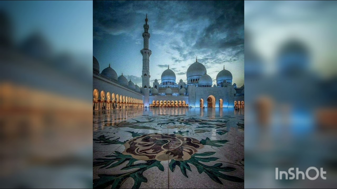 самые красивые нашиды смотреть онлайн