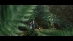 Серафима — Трейлер (2025)