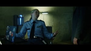 Погоня Тролля за машиной (Отрывок из фильма ＂Тролль＂)
