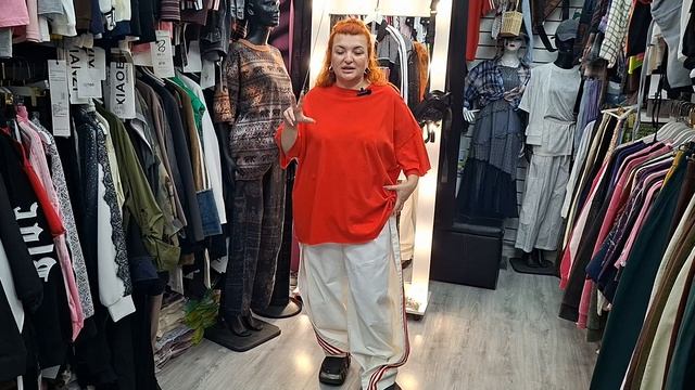 MELLISA STYLE женская одежда | ОПТ и розница 74 размера рынок Садовод смотреть онлайн