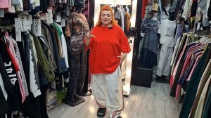 MELLISA STYLE женская одежда | ОПТ и розница 74 размера рынок Садовод