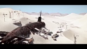 Sci-Fi Short Film “The OceanMaker»