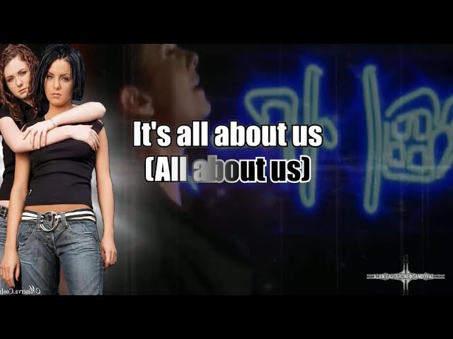 t.A.T.u. | All About Us | Instrumental - Karaoke смотреть онлайн
