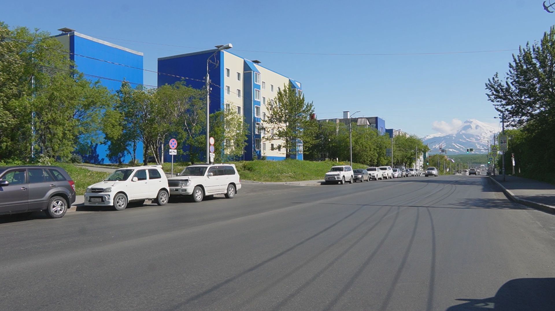 ОСТАЛОСЬ НАНЕСТИ РАЗМЕТКУ