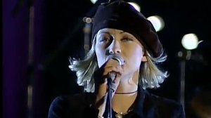 Ace of Base - Living in Danger (live 1994)