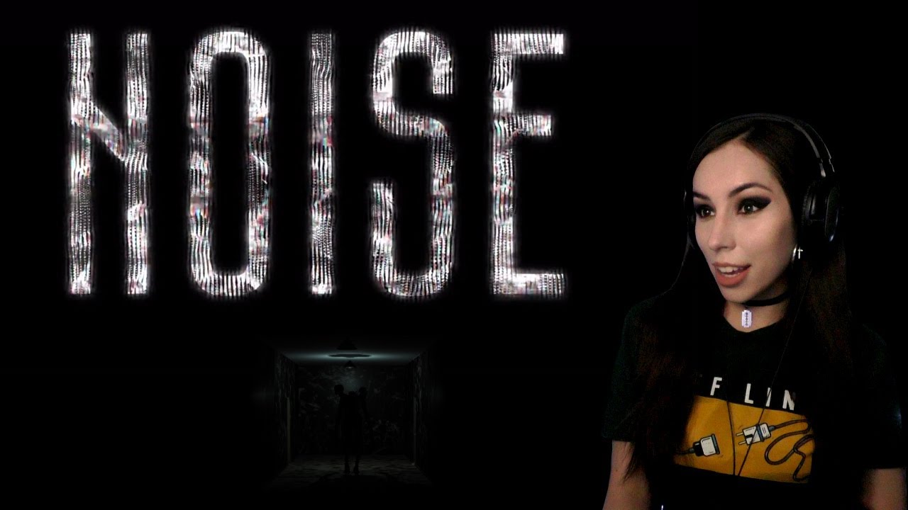 Страшное советское радио - Noise смотреть онлайн