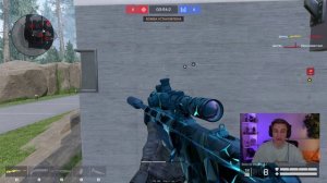 НЕ ПОВТОРЯЙ ЭТО ЗА БЛОГЕРАМИ в Warface! Моды на Скаут