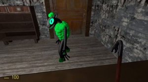 МЫ НАШЛИ СЕМЬЯ МУЛЬТЯШНАЯ ОВЦА В ГРЕННИ ОНЛАЙН - Granny Online Horror Game SCP Family Cart