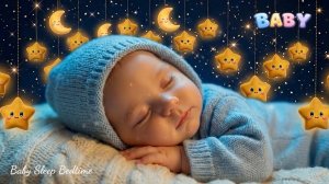 КОЛЫБЕЛЬНАЯ ДЛЯ МАЛЫШЕЙ 🌙 НЕЖНЫЕ КОЛЫБЕЛЬНЫЕ ДЛЯ КРЕПКОГО СНА И СЛАДКИХ СНОВ