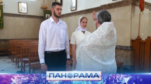 ⚡️ Когда вера — это личный выбор! Как молодая пара из «Народной дружины» встала на духовный путь