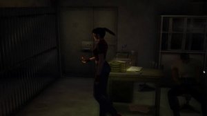 Resident Evil - CODE Veronica X 2026 18№ ПРОХОЖДЕНИЯ НА РУССКОМ ///