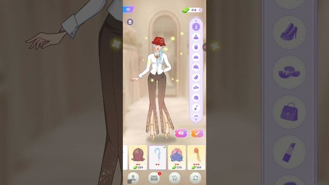 Дизайнер одежды Fashion Tailor  часть 2