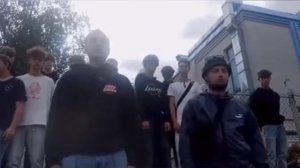 ‼️🇺🇦🏴☠️Бунт против ТЦК во Львове жёстко подавлен: участникам грозят большие сроки