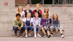 Класс. Сезон 6. Эпизод 21 - Худший сосед по парте / Klassen – Den værste sidekammerat