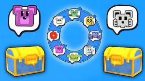 НАШЁЛ ВСЕ СПРЯТАННЫЕ СУНДУКИ Super Bear Adventure/Прохождение игры Супер Медведь
