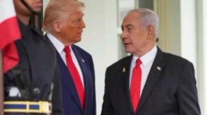 🕵️♂️ Израиль передал США секретные разведданные о готовящемся покушении Ирана на Дональда Трампа,