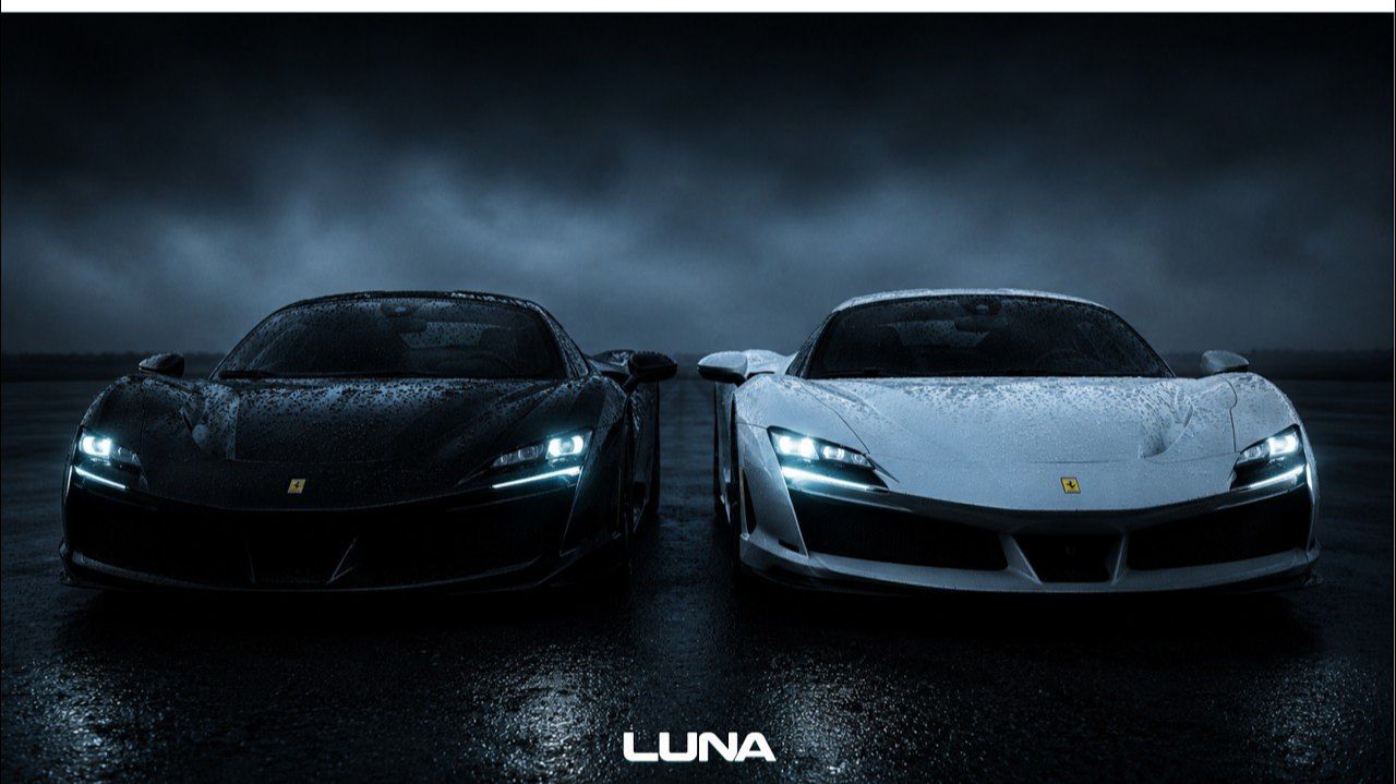 LUNA - Mafia (Original Mix) смотреть онлайн