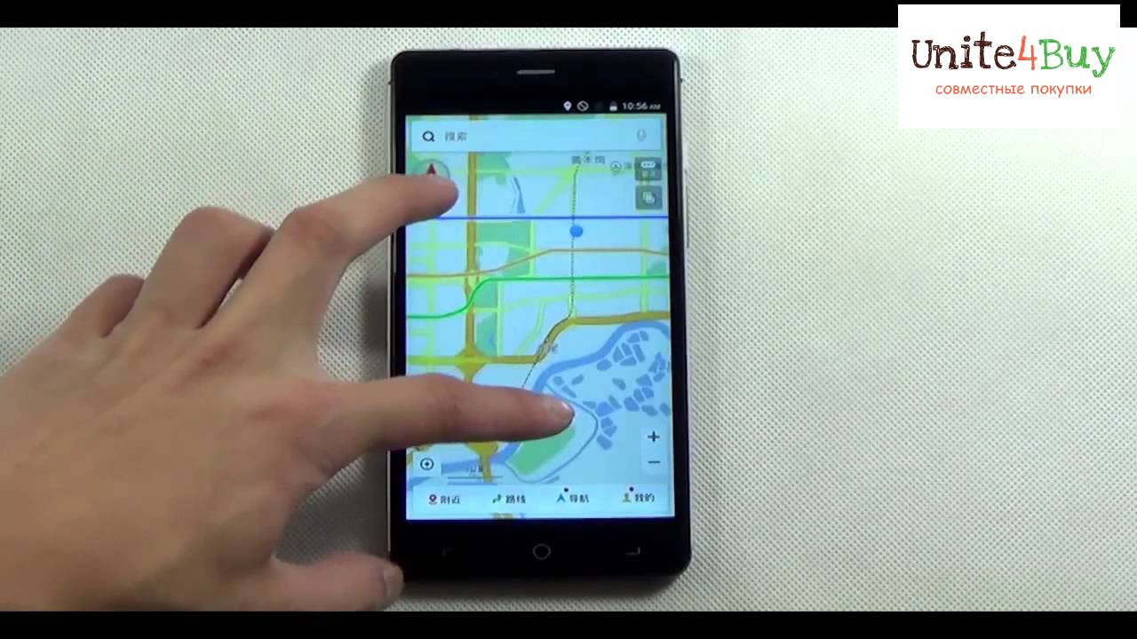 Обзор Elephone S2 Plus смотреть онлайн
