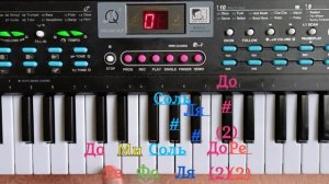 Учимся играть _Волшебник недоучка