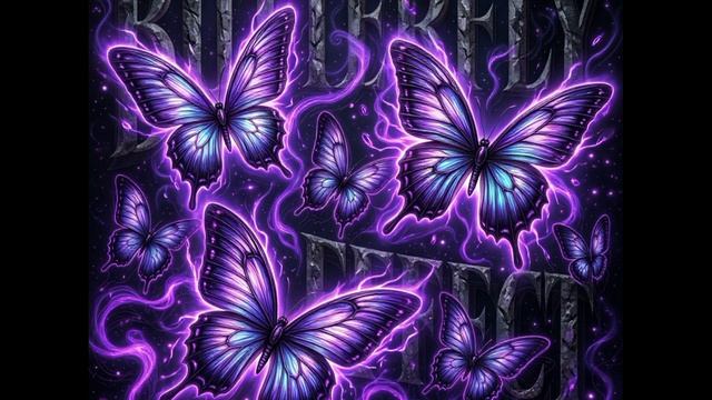 El_Sfoxiz - BUTTERFLY EFFECT (ULTRA SLOWED) смотреть онлайн