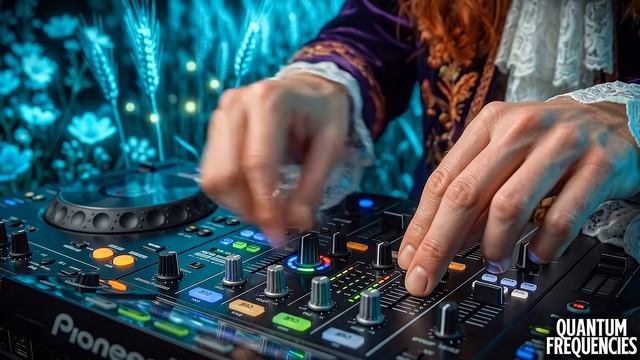 Vivaldi x Trance Mix ｜ THE FOUR SEASONS ｜ Hypnotic Trance for Deep Focus & Study смотреть онлайн