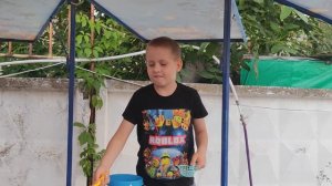 Рыбалка в Луганске