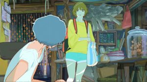И наступит рассвет/Hana Rokushou ga Akeru Hi ni/2026/Дублированный трейлер