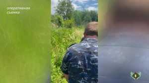 В с. Лдзаа изъяты наркосодержащие растения в крупном размере.