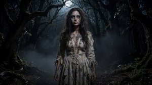 НЕ ЗОВИ МЕНЯ Horror Folk -  Skverna