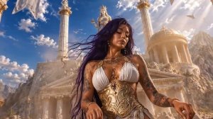 Celestial Athena Mix 2026  2 Hour of Pure Euphoria