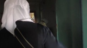 Привезли гостей в дом. 02.07.2026.